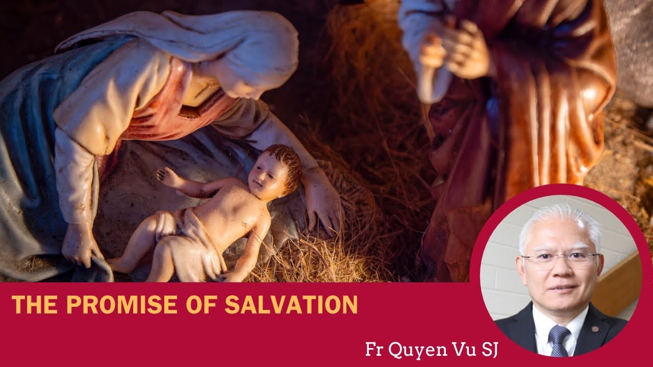 A Christmas message from the Provincial