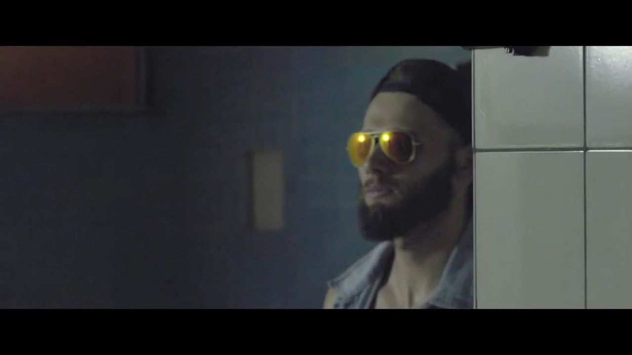 Mar10 ft.  Ben Cristovao  -  Rad&scaron;i real (prod. by The Glowsticks)