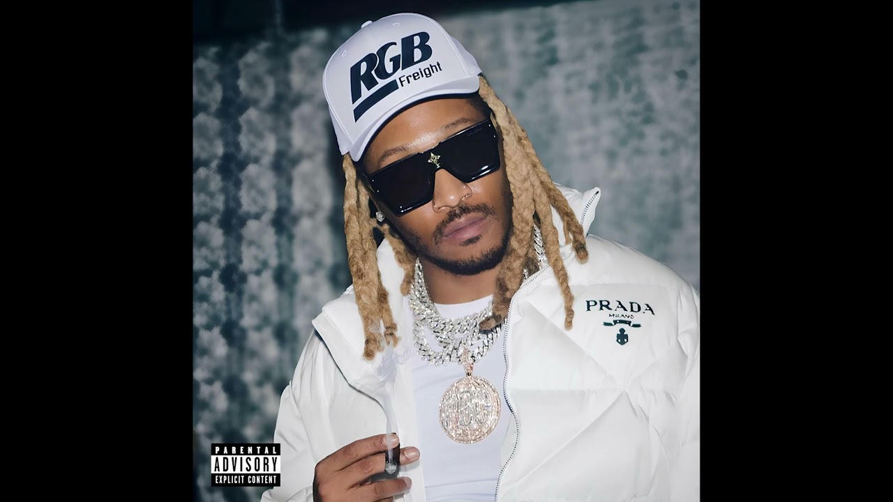 Future – NEW DAWN [Full Rap Album 2026]