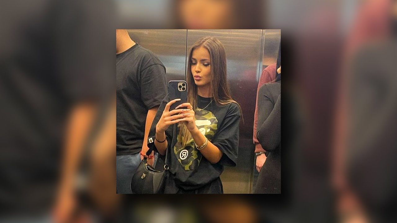 justin bieber - somebody to love (sped up) ft. usher