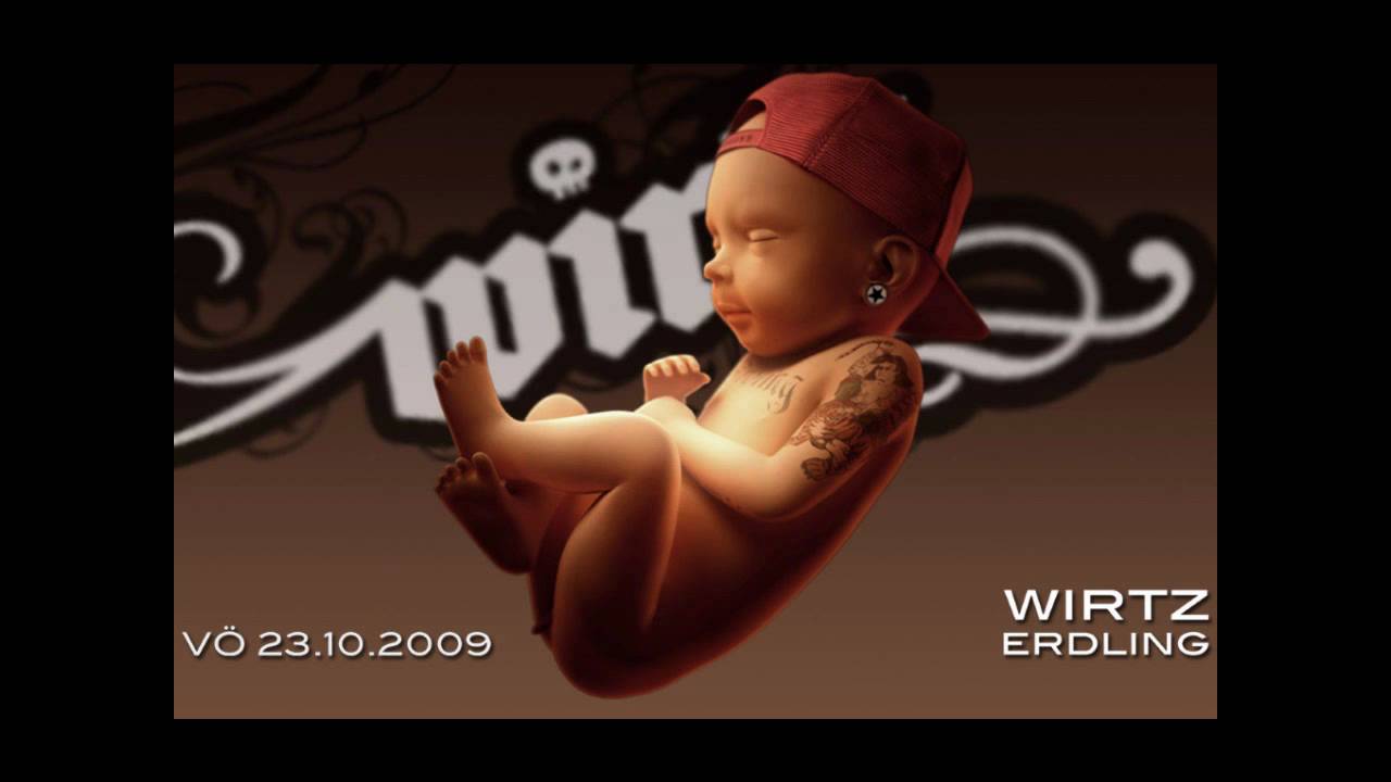 Daniel Wirtz - Meinen Namen (HD)