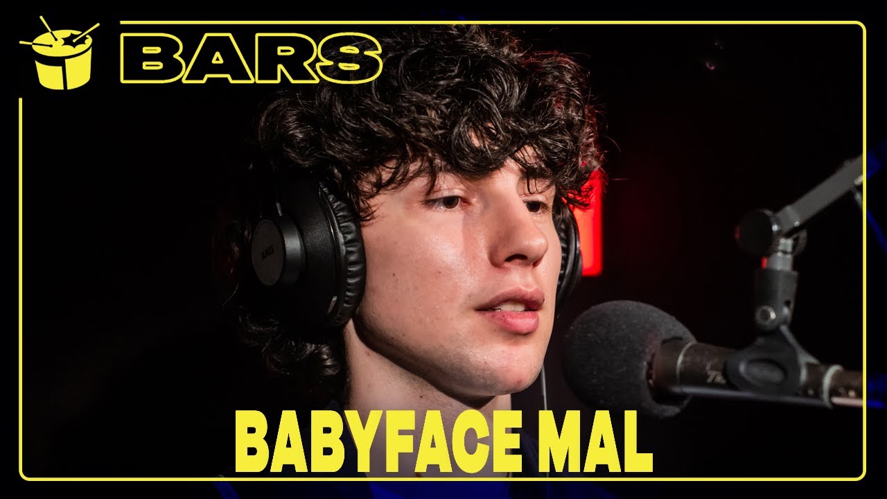 Babyface Mal | BARS