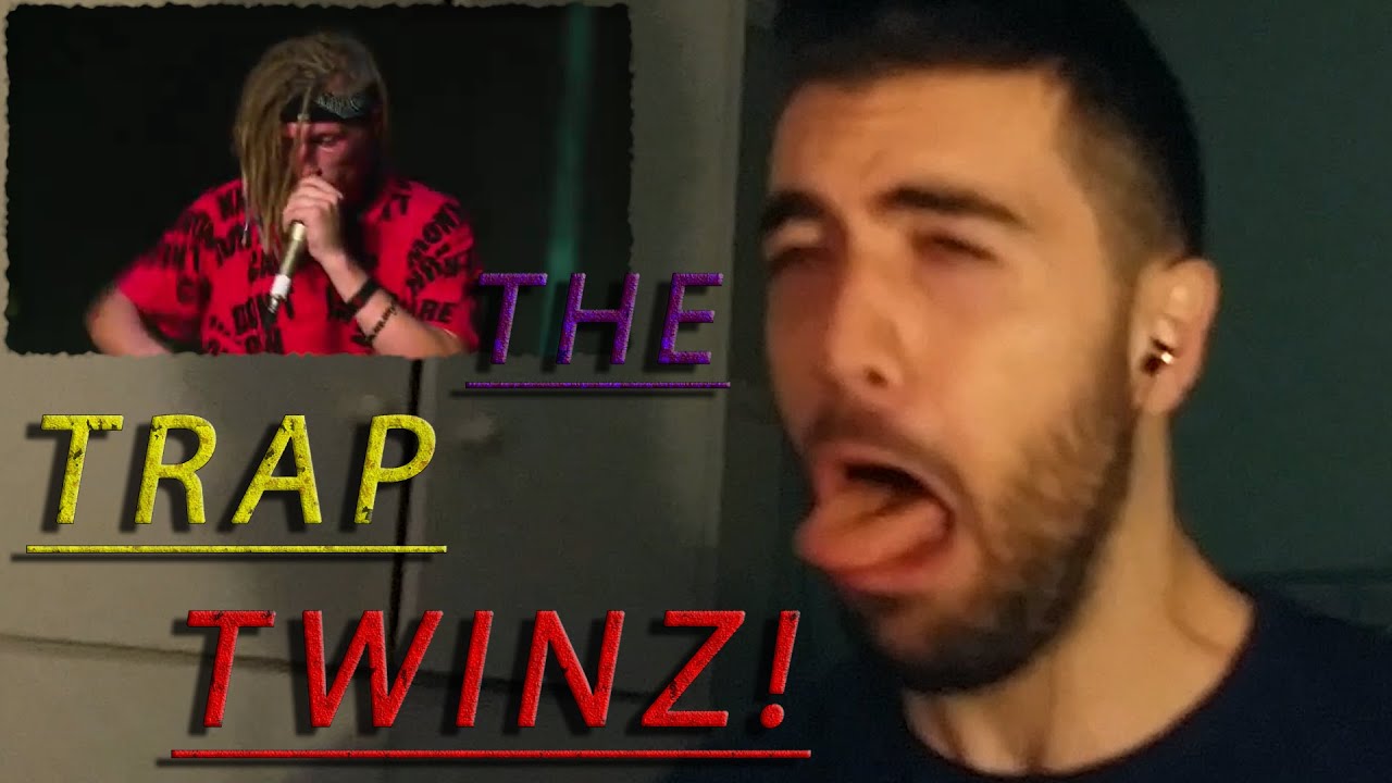 REACTION: CNBC 2018 | Mad Twinz | Showcase