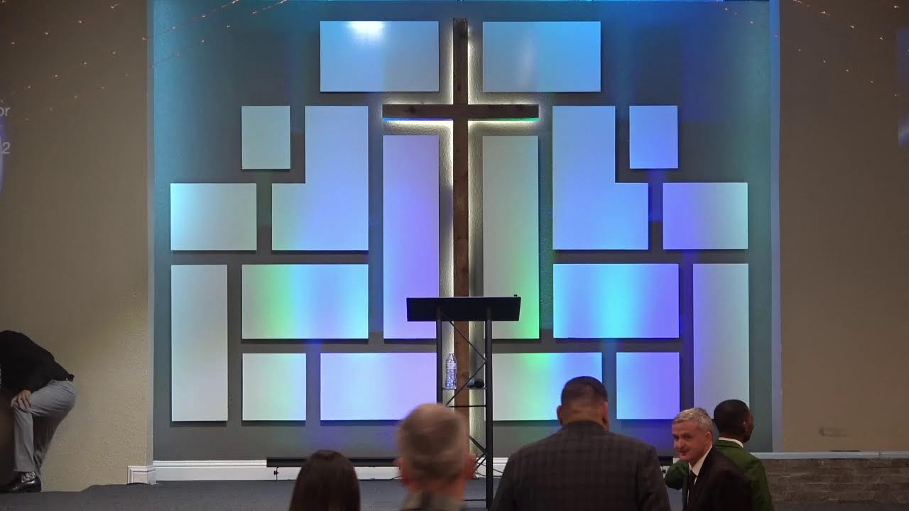 The Promise Church Live Service
