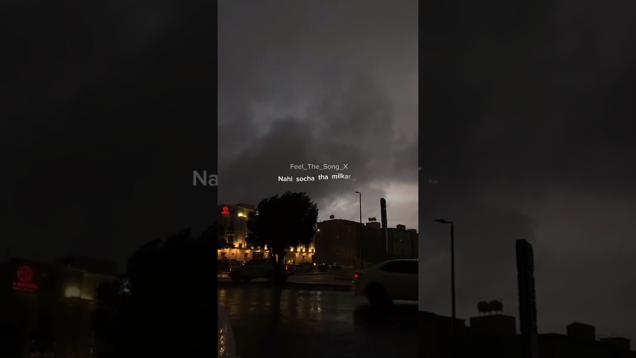 O Khuda 🥺💔 Bta de kya naseebo me likha |whatsapp status|#sadstatus #tranding #asthetic #lyrics