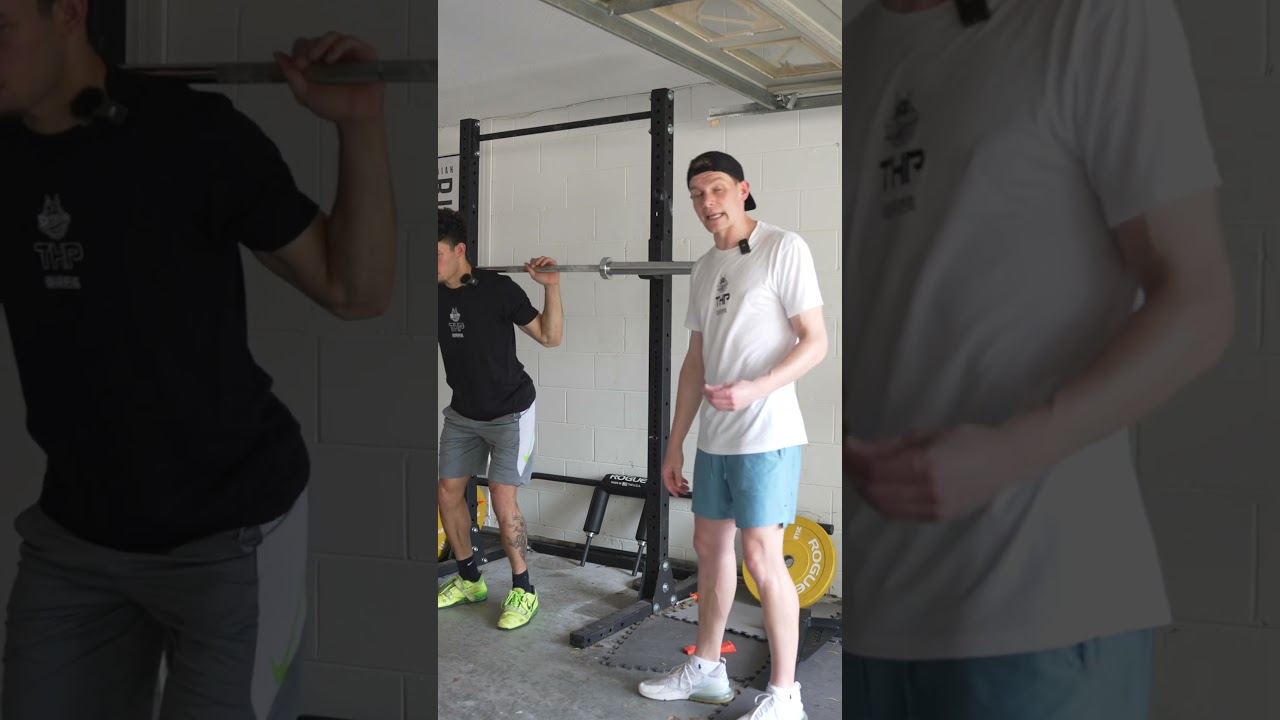 Best lift for jumpers knee