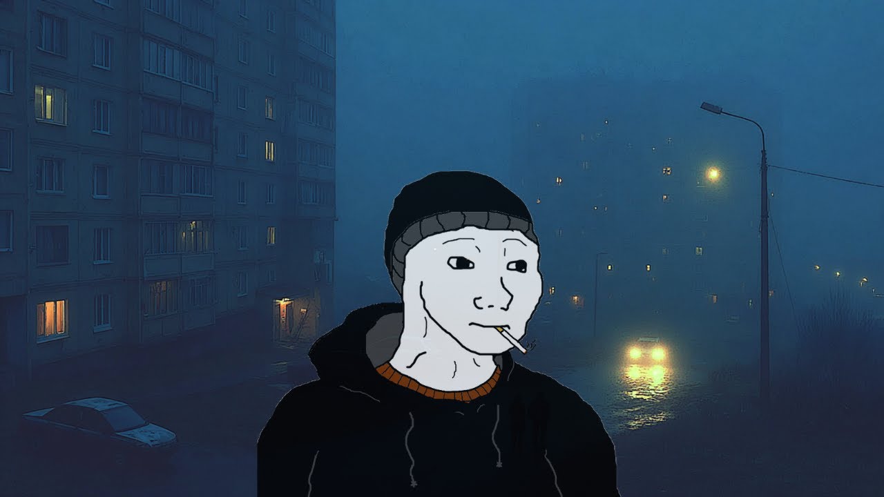 Russian Doomer Music vol.1