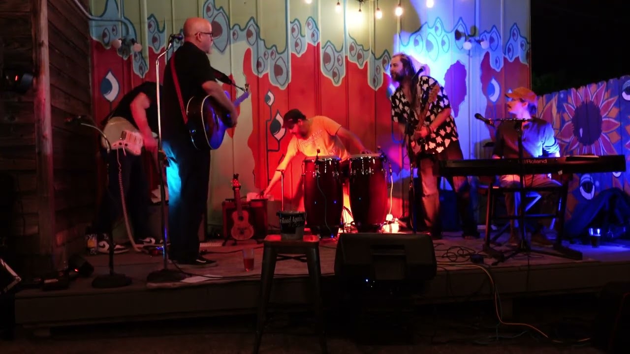 Another Thursday wsg Steve Phelps n Pals Trail Town Tavern Yellow Springs OH 10-2-25 C0707