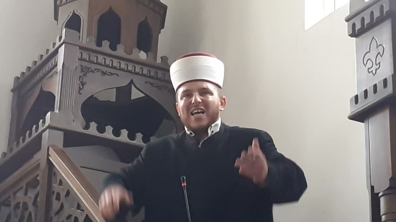 Kakav ces ostaviti trag iza sebe dobar ili los.