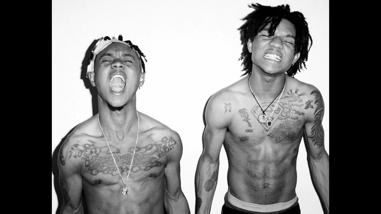[FREE] Rae Sremmurd x Swae Lee Type Beat - 