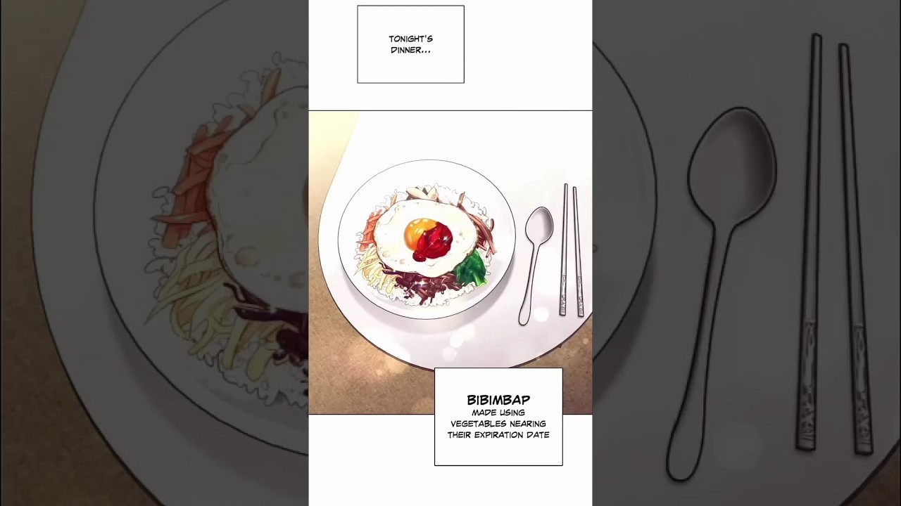 funny one....interesting story too#manhwa #japanesecomics #comics #bl #blmanhwa