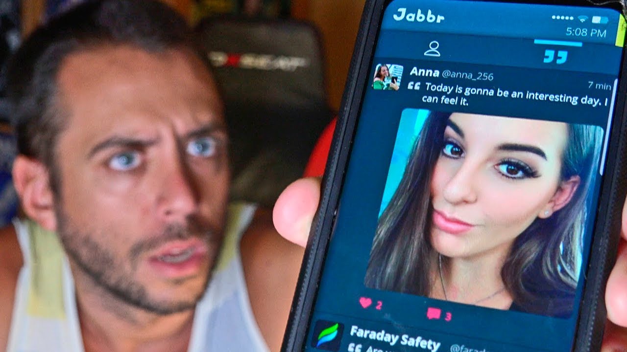 Sigo buscando a esta chica desaparecida. ¿Alguien sabe algo? | Simulacra #2