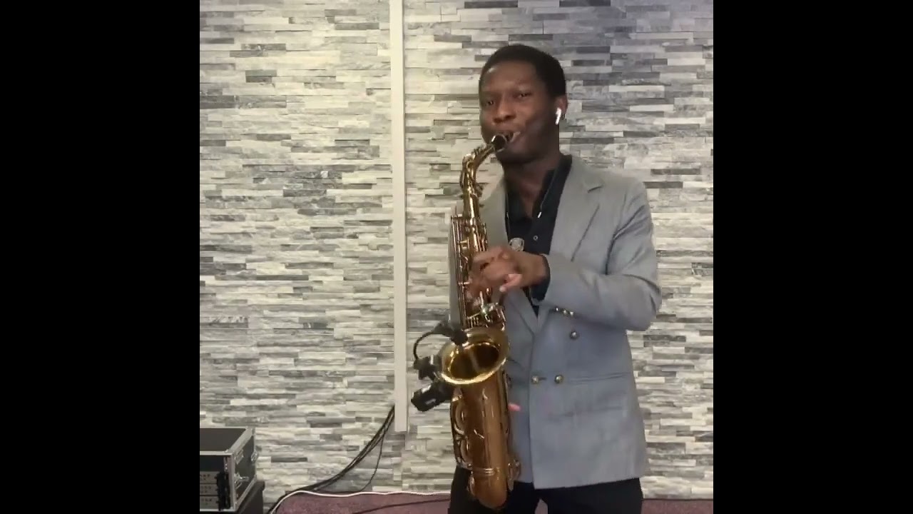 Hire Professional Sax Player in London, UK