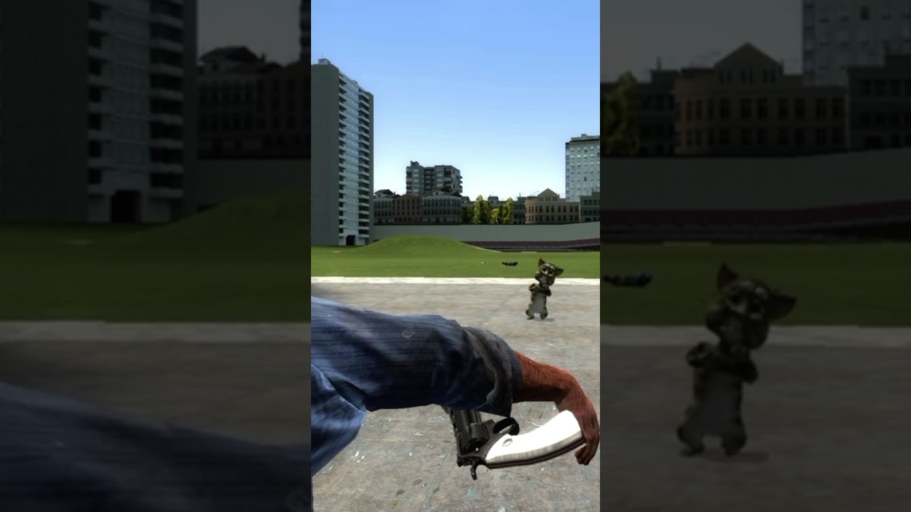 #gmod #gmodbattle #gmodshorts #gmodrealism #funny #ytp #gmodmemes #skibiditoilet #3danimation #anime