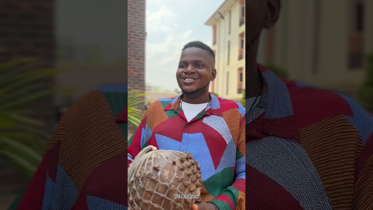 He'll definitely show us all mercy | Tc Andrew | Achalugo