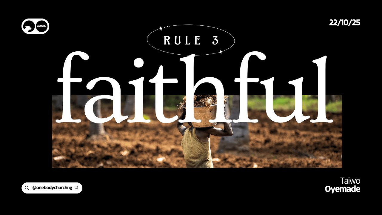 GIVE US SUPER THANKS BELOW TO SUPPORT THIS LIVESTREAM. Join us on Wednesdays, 6pm and Sundays by 9am