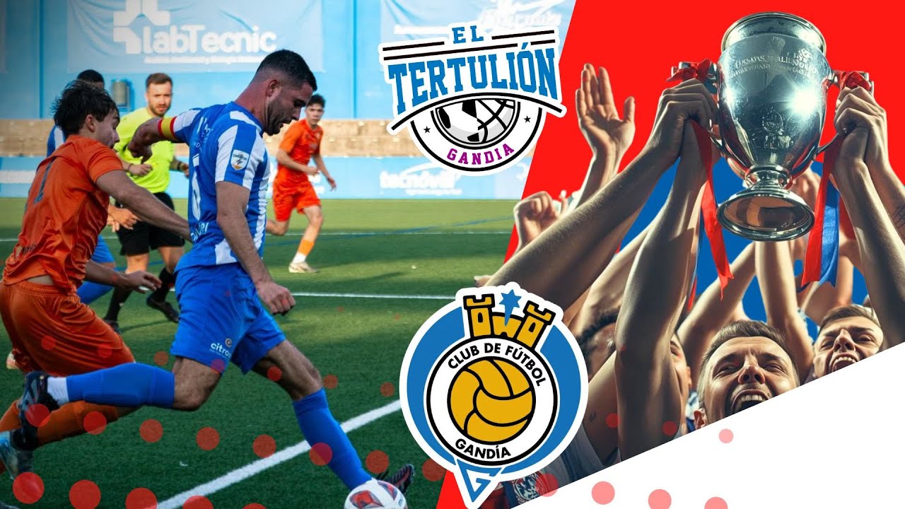 EL TERTULION GANDIA | 🔥 Bert&oacute;: 