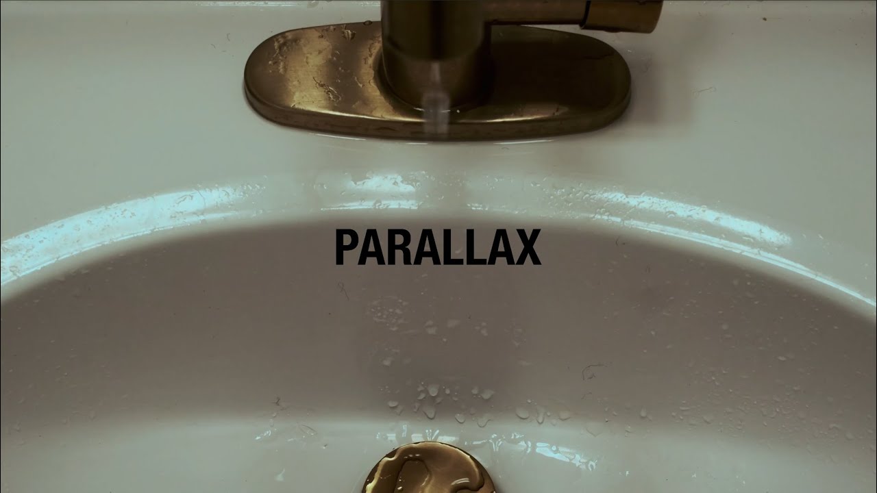 Parallax – Sci-fi/Horror Short Film (shot on Fujifilm XT3)