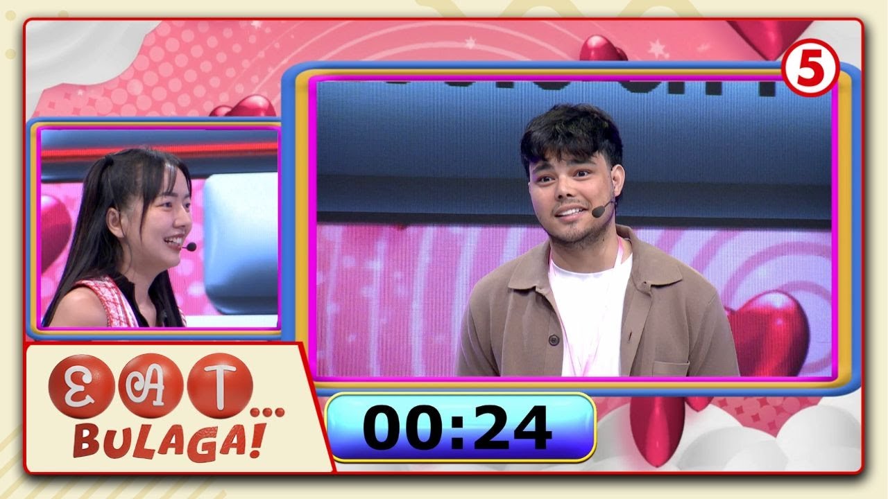 EAT BULAGA | Team Rosmar, maka-jackpot kaya?