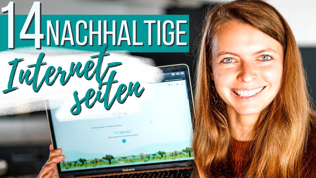 Nachhaltig einkaufen und leben mit diesen Internetseiten | ZERO WASTE LIFESTYLE | Lilies Diary