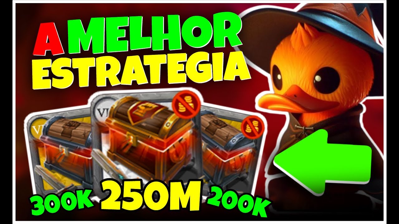 A MELHOR ESTRATEGIA para FARMAR PRATA no Albion Online em 2025
