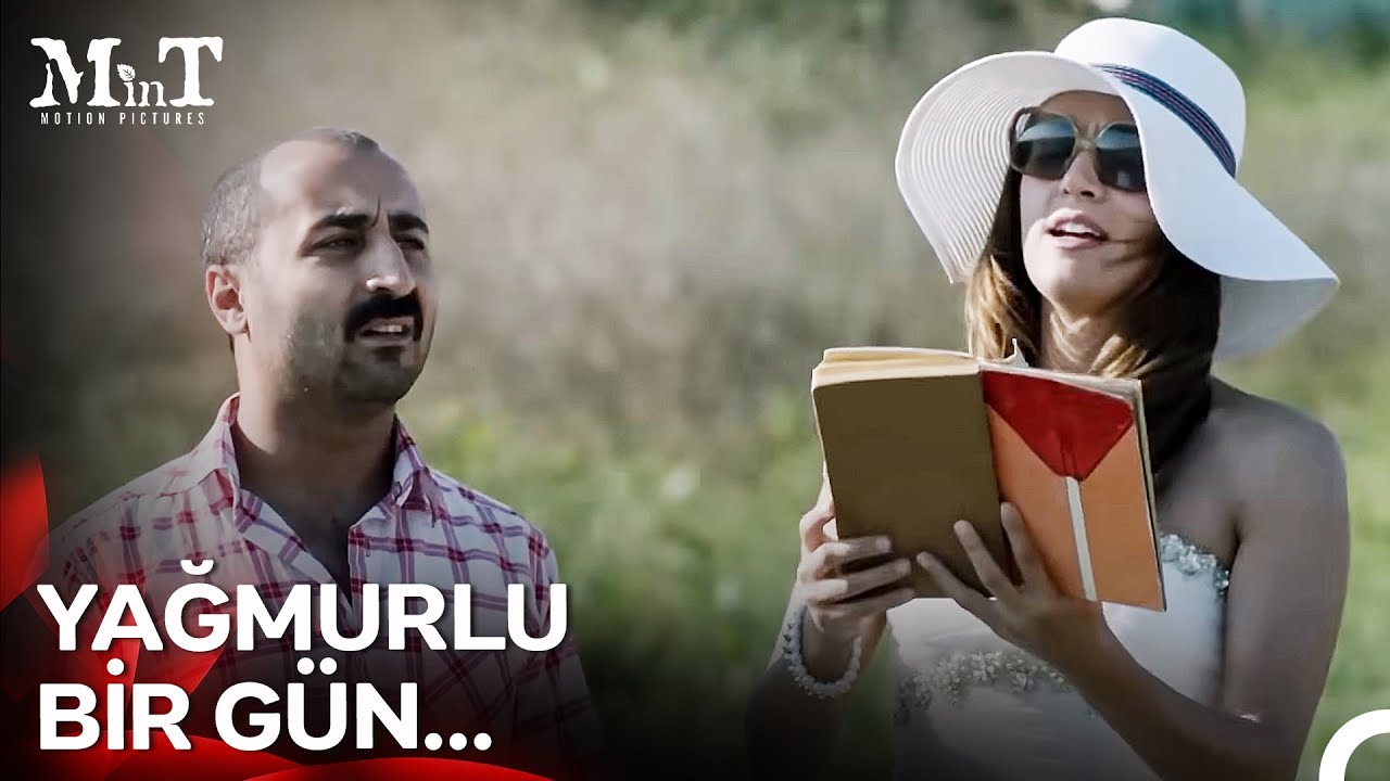 Yakup Bir Sayı Söyle! - Martı