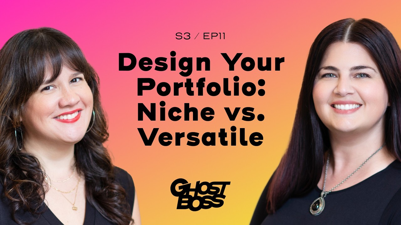Design Your Portfolio: Niche vs. Versatile