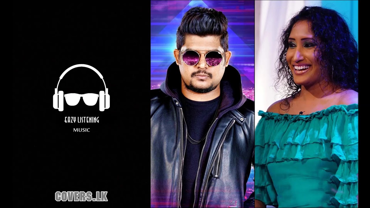 Sonduru Lowata Mal Wahala - Sanuka Wickramasinghe & Uresha Ravihari