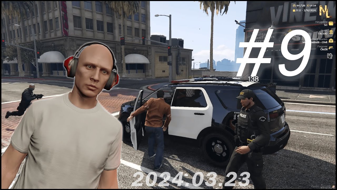 kilencedik NonRp