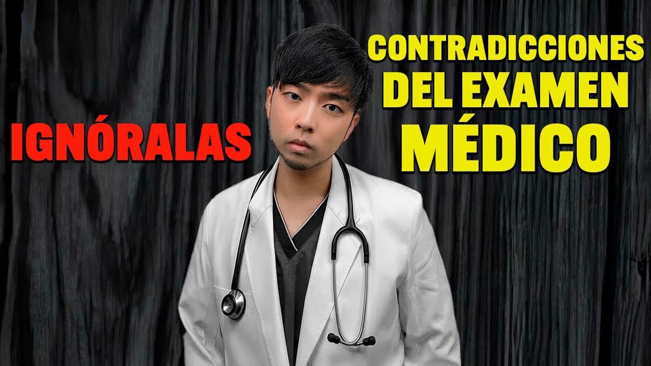 ¿Sabías esto? Lo que no te cuentan de los chequeos médicos y pruebas de cáncer en México
