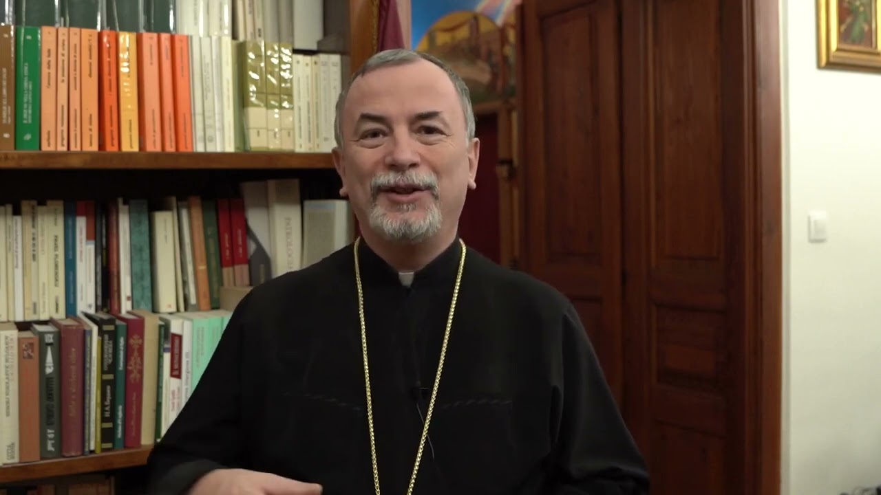 Prečo klesá počet veriacich? - arcibiskup Cyril Vasiľ