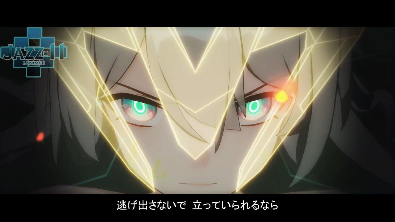 【MAD】 Honkai: Star Rail Opening -「Union / 同盟」by V.W.P. #multiversevistas