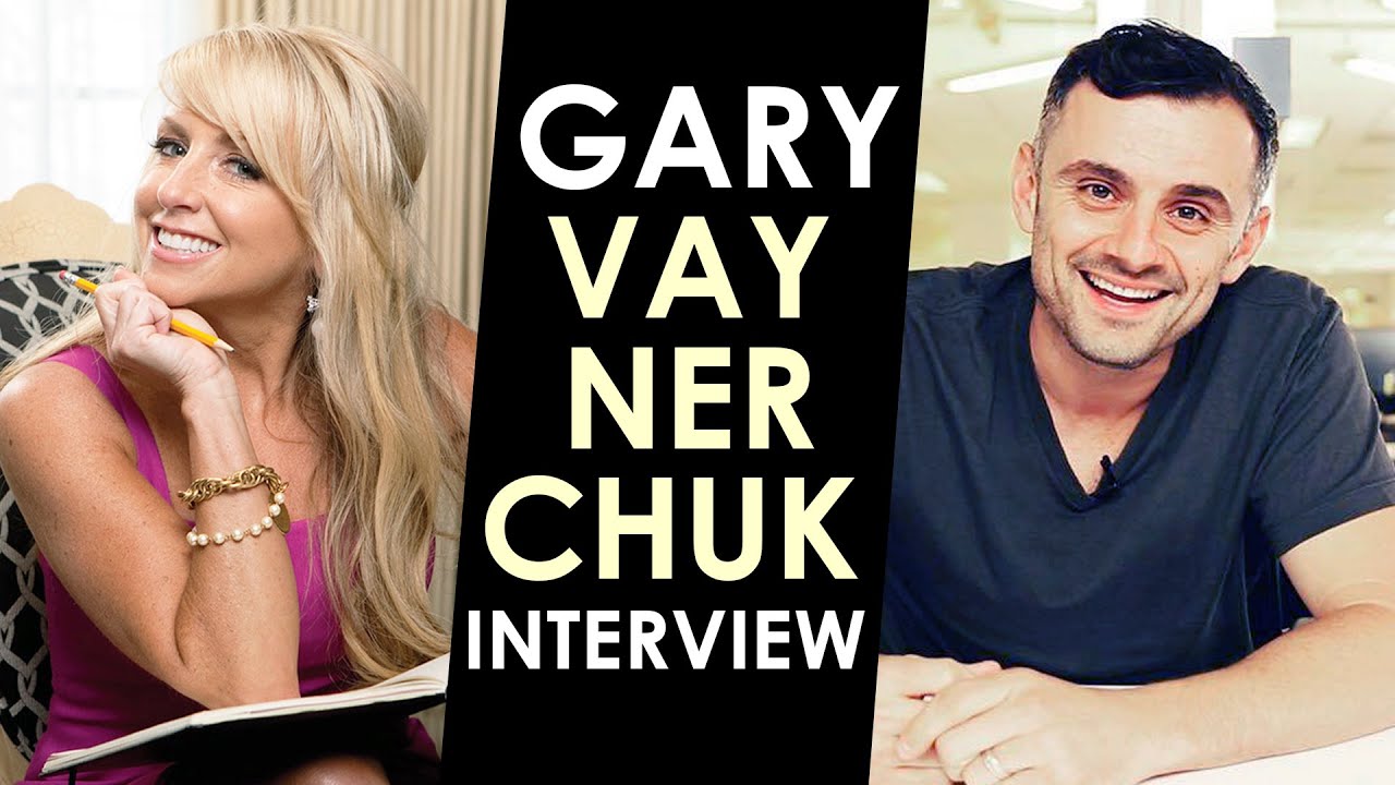 Gary Vaynerchuk on Work Life Balance, Hustle, and Family