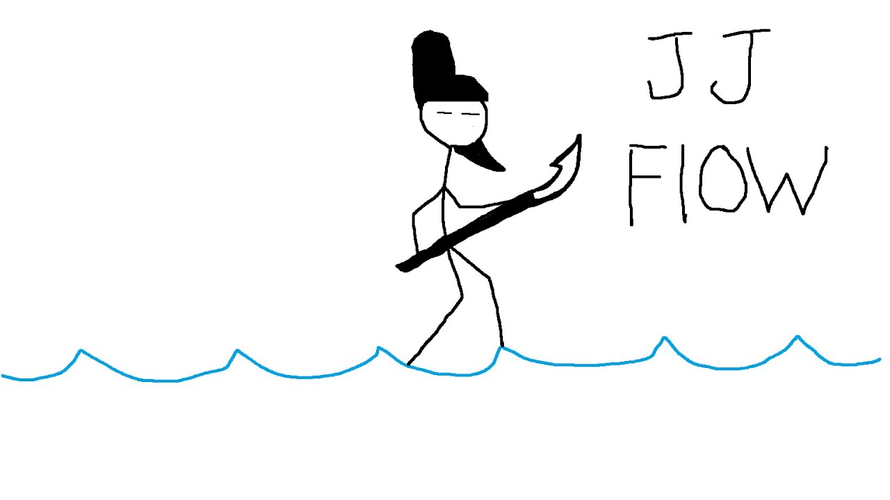 Walking On Water - For Honor Duels