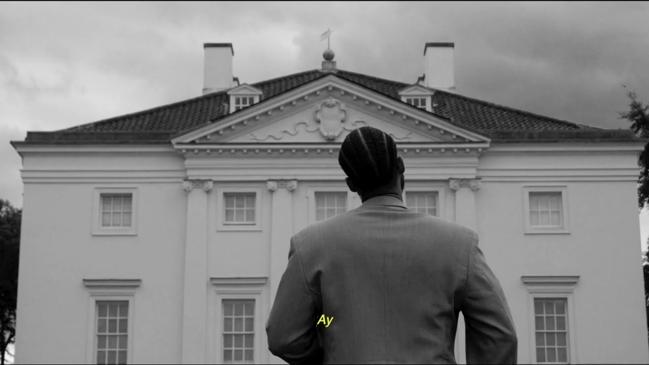TWA - Clink (MV)
