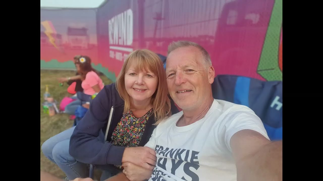 Henley Rewind 2024