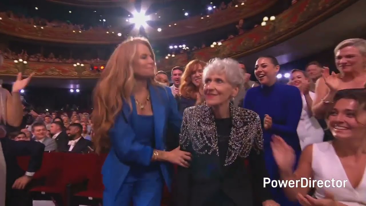 British Soap Awards 2025: Scene Of The Year