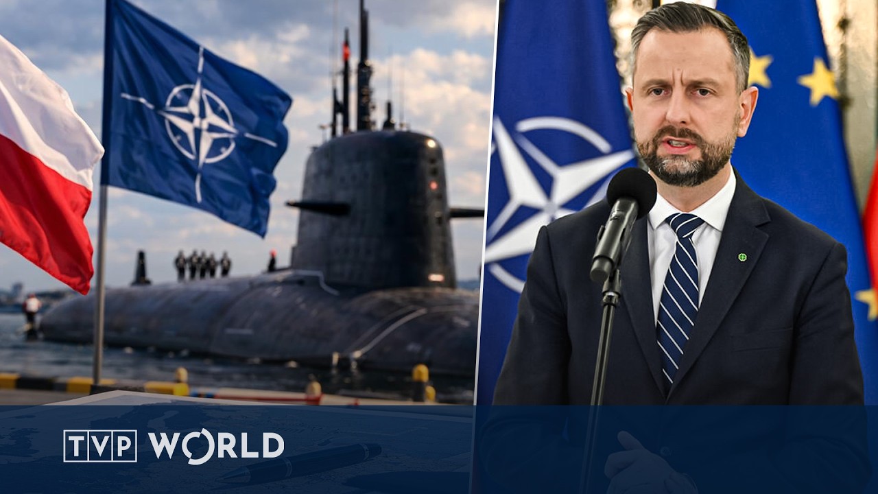 Poland still wants a role in NATO&rsquo;s nuclear sharing | Morning Report