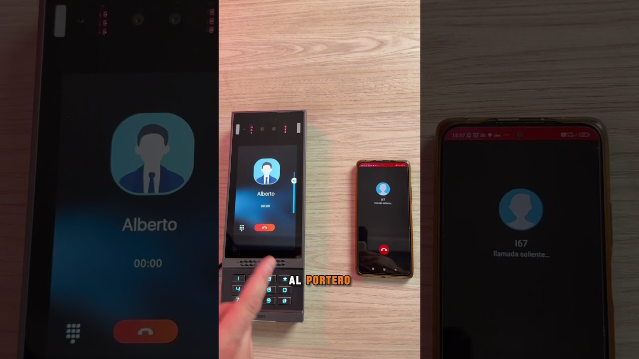 Nueva app de Fanvil link: control total desde tu smartphone