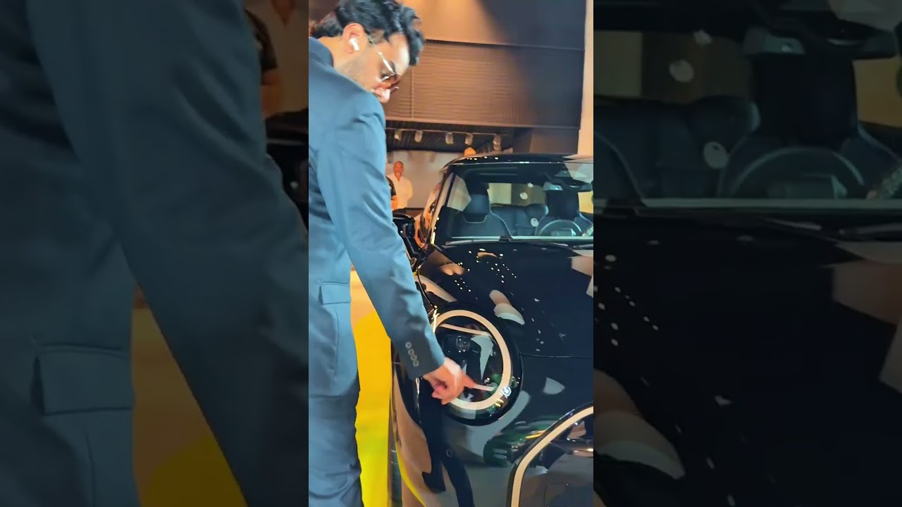 The all new MINI family makes its debut in Pakistan