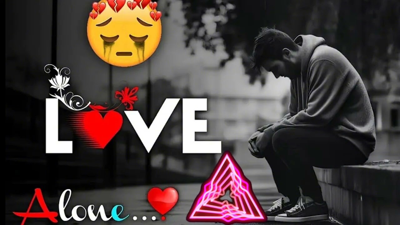 Dil Ki Raat | Original Heartbreak Song | Deep Emotional Lyrics💔