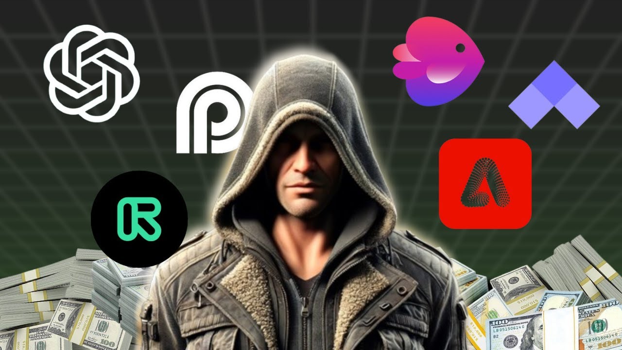 7 лучших инструментов AI B Roll для безликих видео