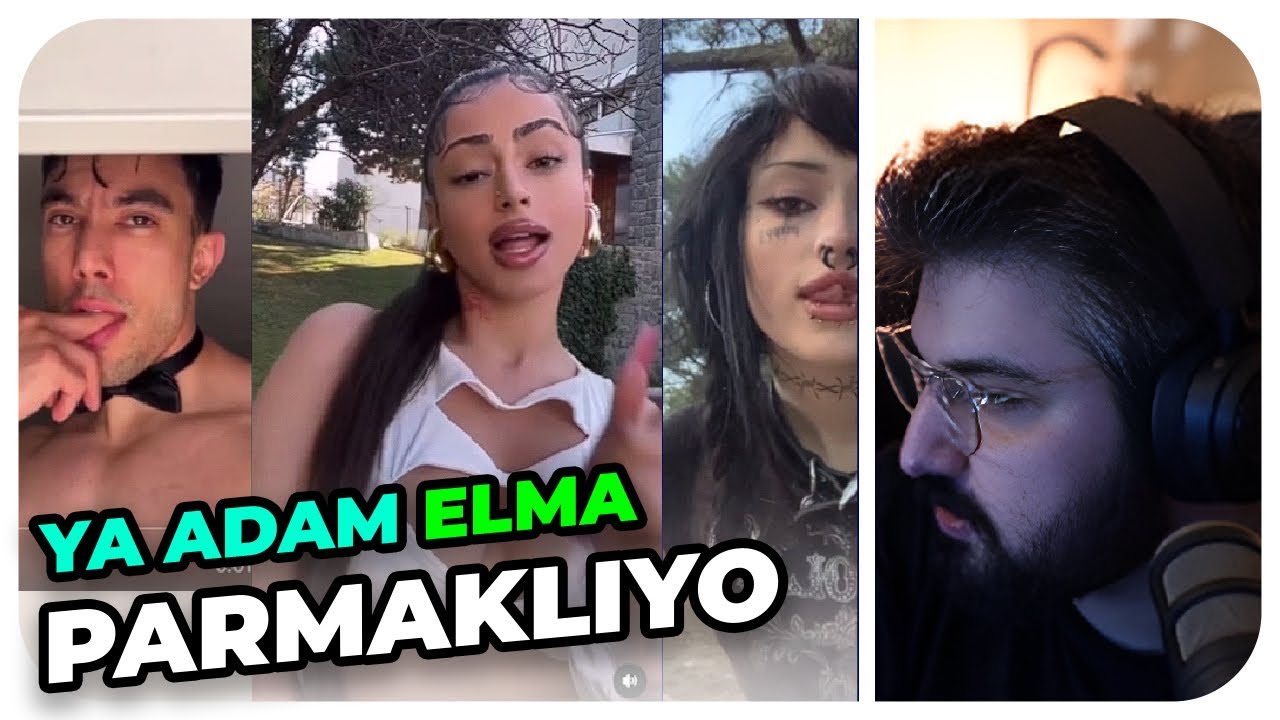 YA ANAMIZ BACIMIZ VAR , GELİŞİNE VİDEOLARLA IRL #4 | Swaggybark