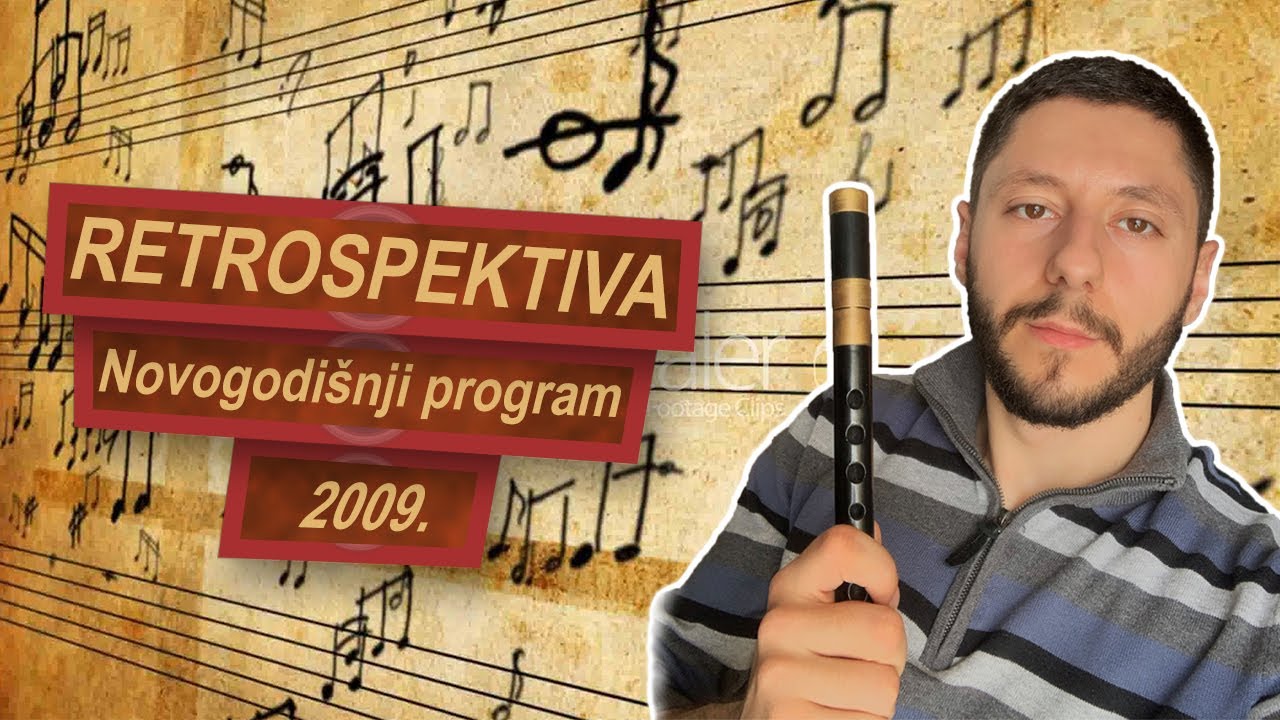 Borko Dimitrijević i Bistričani - 