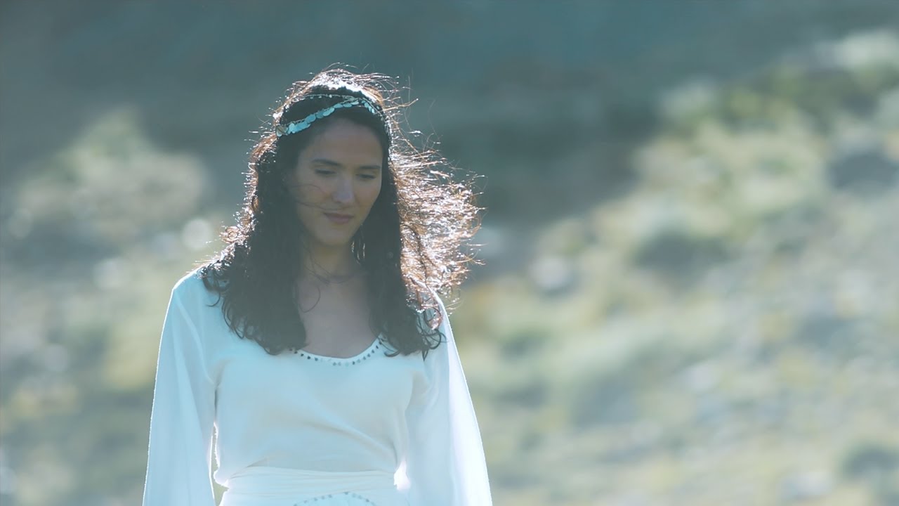 Ruken Yılmaz - Ber&ccedil;elan (Official Music Video)