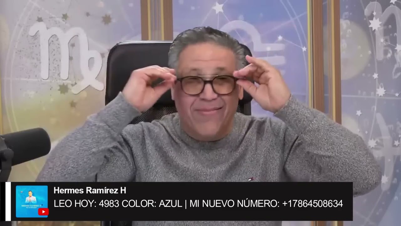 LEO HOY: NO ERA CUALQUIER PERSONA. por su culpa te TRAICIONA y rompe su PROMESA