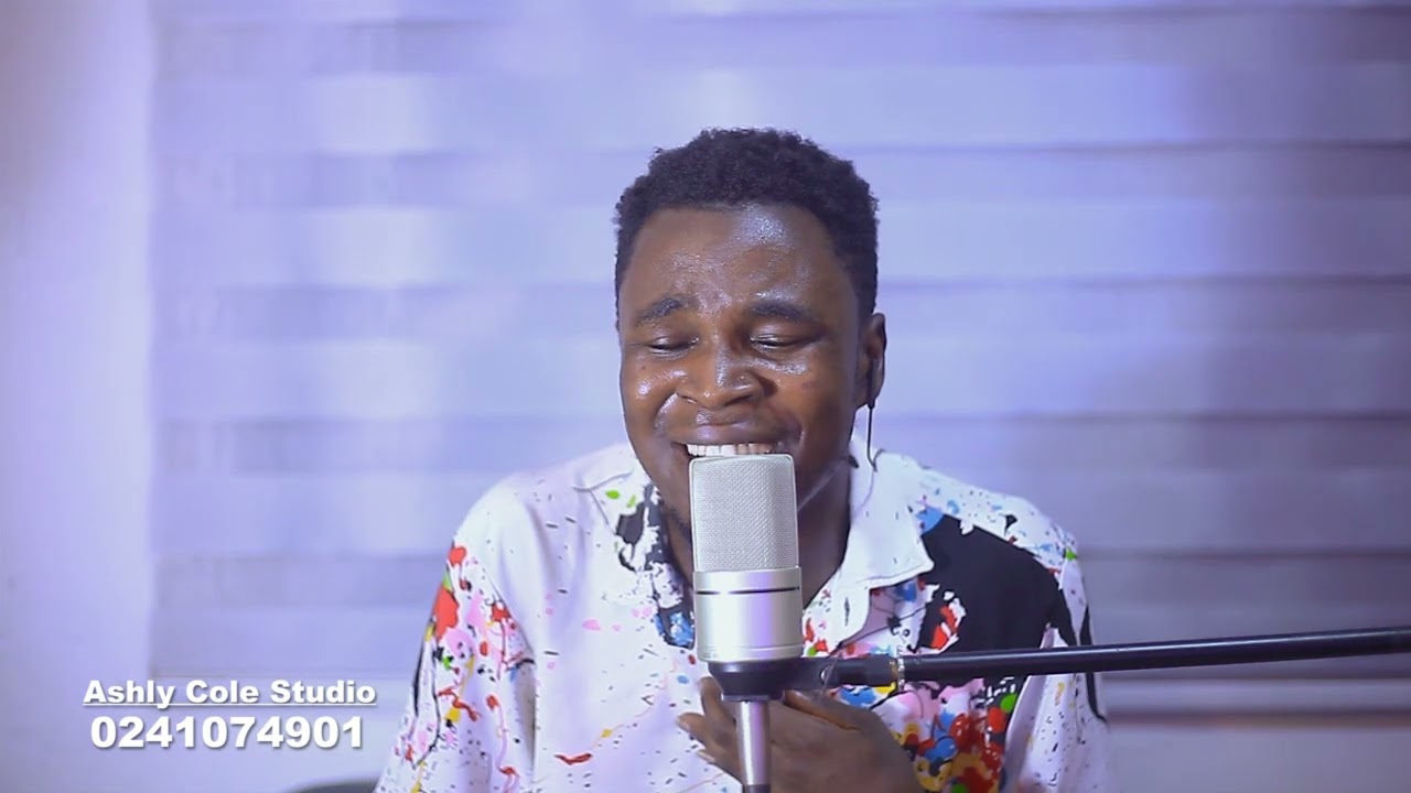 OHEMENG JUNIOR,SON OF ERNEST OPOKU JR.ON DIS POWERFUL PRAYER WORSHIP MEDLEY W😳W@ernestopokujnr