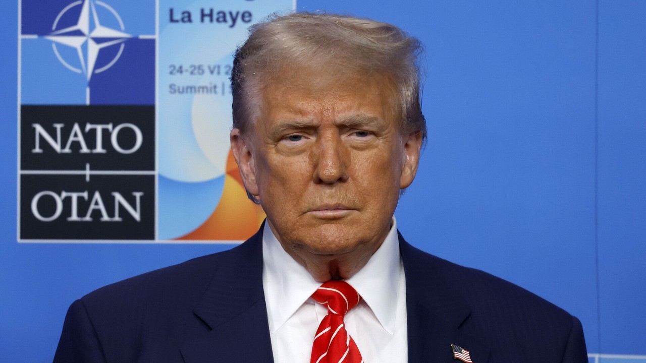 Trump to head to Turkey for NATO summit amid strained relations