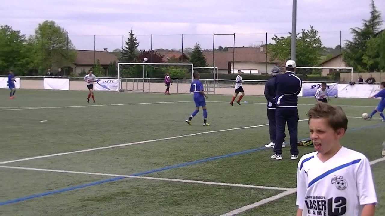 Tournoi La murette