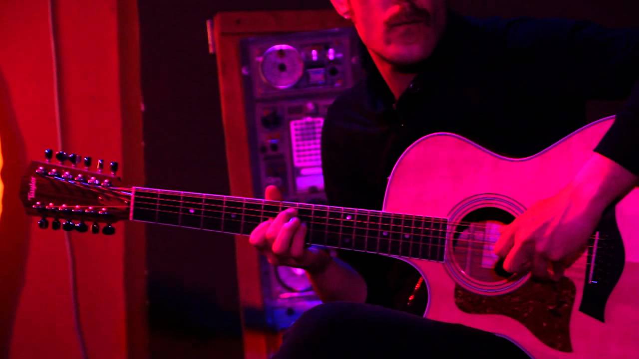 [25/03/2012] TeatroC SOUNDS presenta: Gionata Mirai